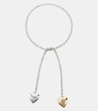 Pucci Logo necklace