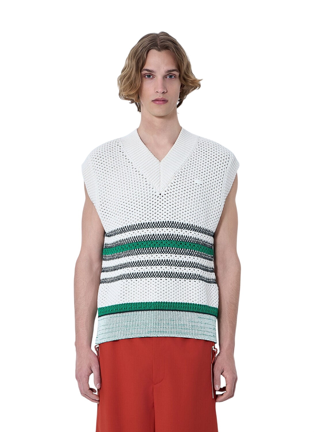 Studio Nicholson Teo Padded Gilet Studio Nicholson