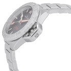 Hamilton Automatic Black Dial Watch H77485130