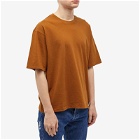 Levi’s Collections Men's Levis Vintage Clothing The Half Sleeve T-Shirt in Monk'S Robe