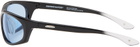 BONNIE CLYDE Black Darling Sunglasses