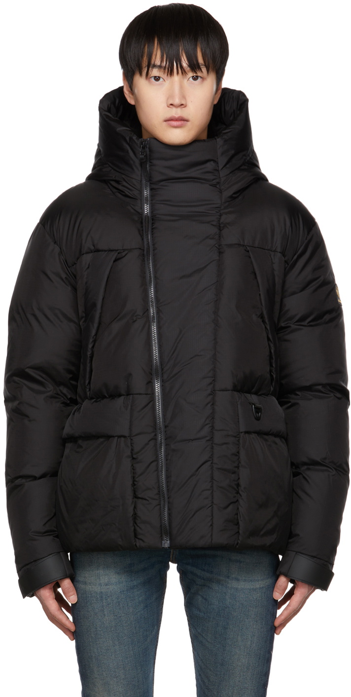 Kanuk cheap down coat