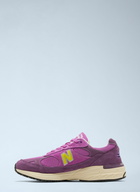 New Balance Made In USA 993 Sneakers