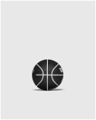 Wilson Mini Nba Dribbler Basketball Miami Heat Black - Mens - Sports Equipment