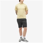 Armor-Lux Men's 70990 Classic T-Shirt in Pale Olive