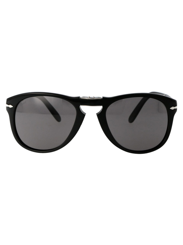Photo: Persol Steve Mcqueen Sunglasses