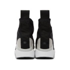 NikeLab Black Ambush Edition Air Max 180 Hi Sneakers