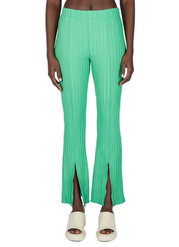 Photo: SIMON MILLER Swhish Pants