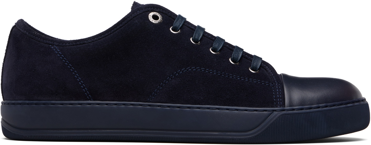 Lanvin Blue Flash-X Sneakers Lanvin