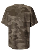 Aries Aged Camo Ss Tee