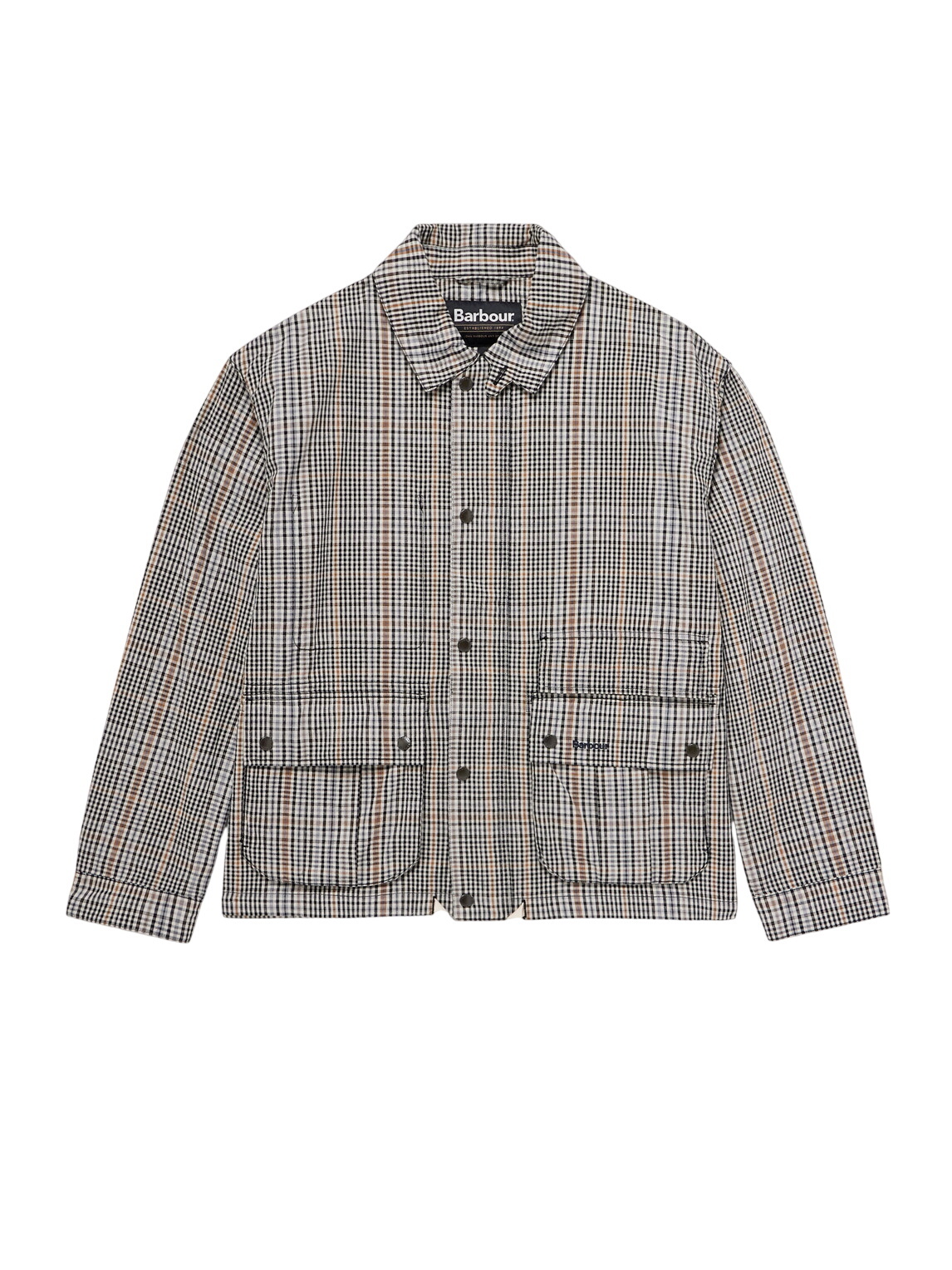テ*Ｊ様 Barbour X ENGINEERED GARMENTS IRVIN Engineered Garments x Barbour FW21 Release — Engineered Garments