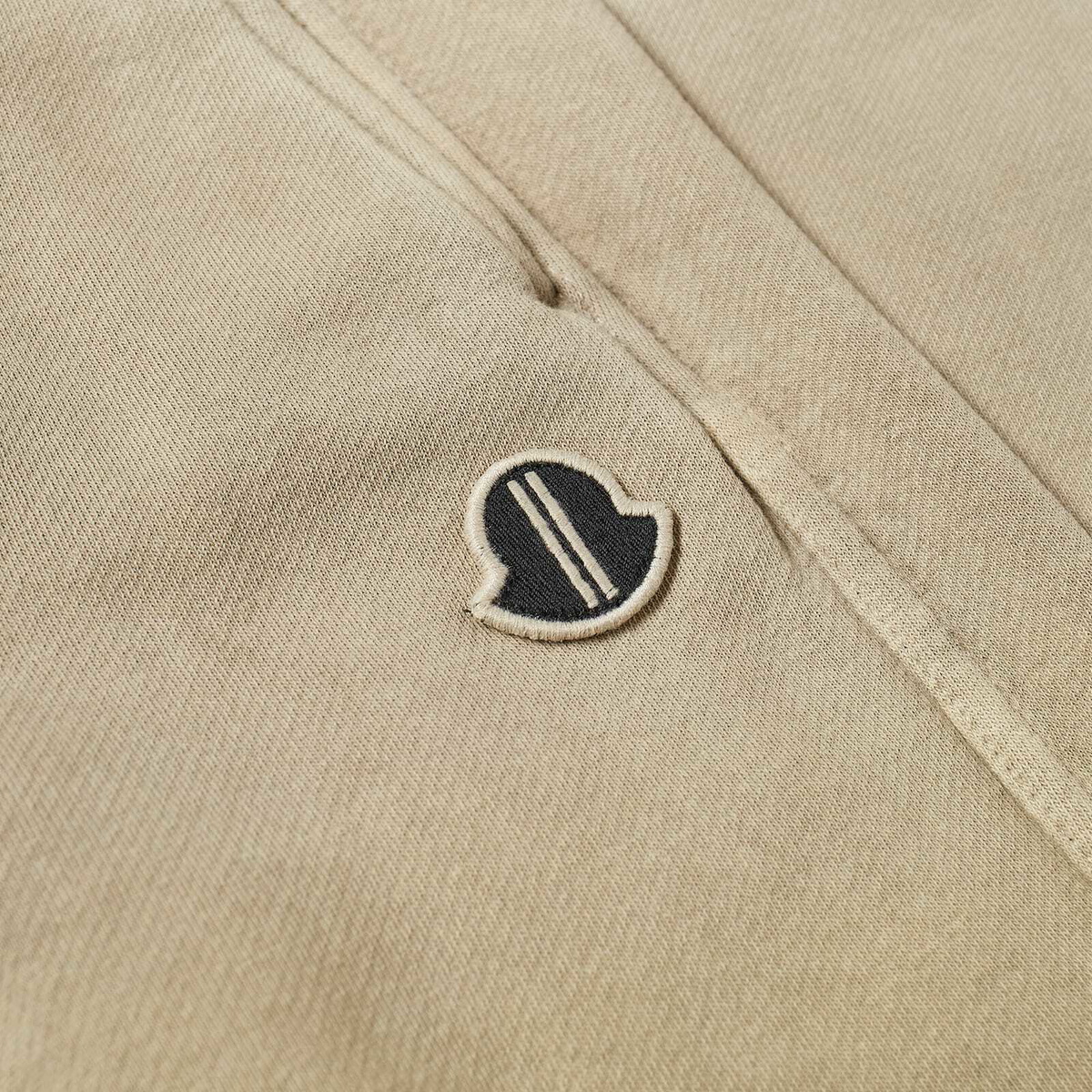 Rick Owens x Moncler Genius Berlin Drawsting Pants in Acid Degrade