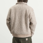 Bound Men's Cloud Textured Jacket in Oatmeal