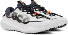Nike Off-White ACG Mountain Fly 2 Low Sneakers