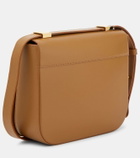 DeMellier Vancouver leather crossbody bag