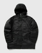 Carhartt WIP HD Olten Parka Black Men