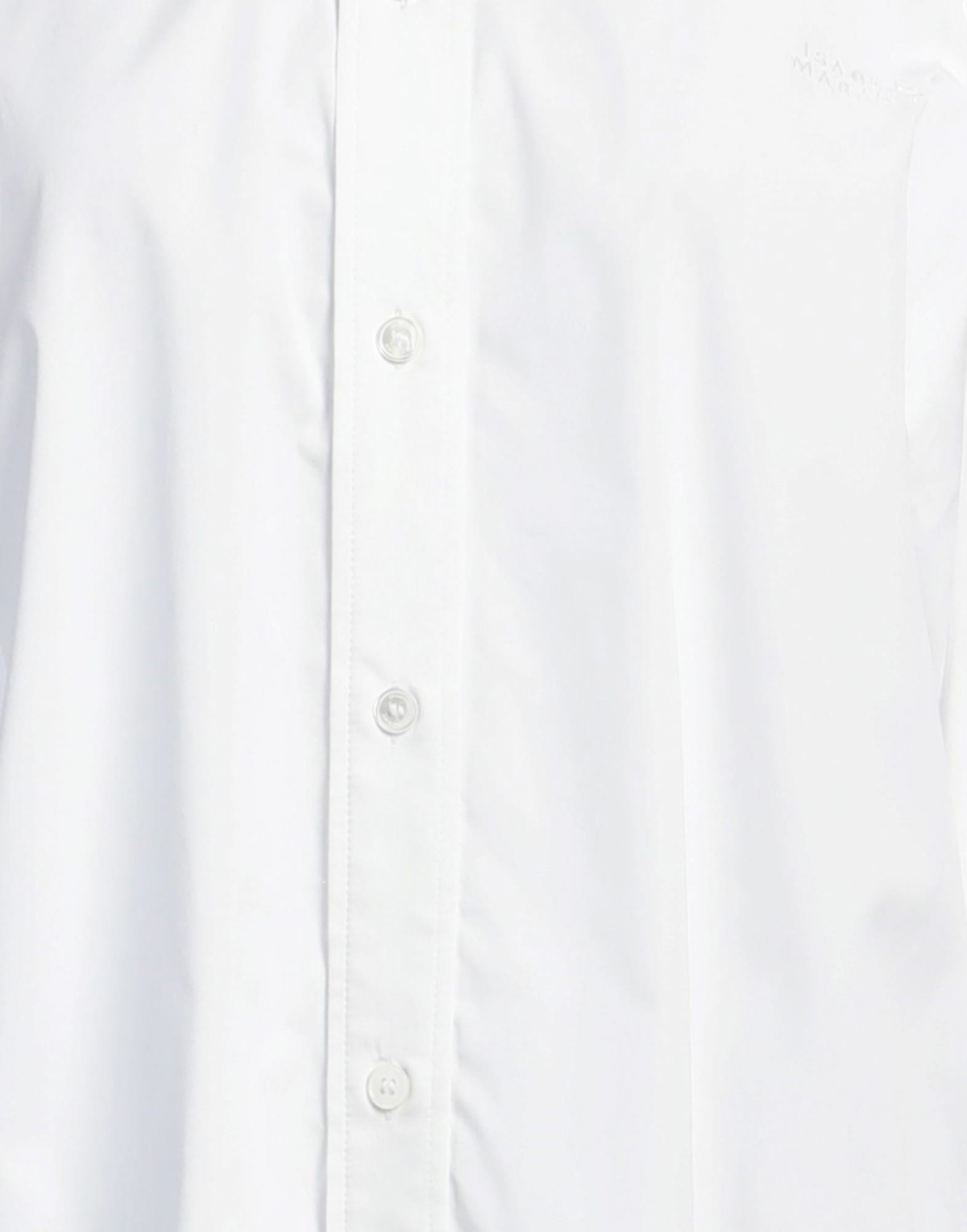 Isabel Marant Womens Shirt in White