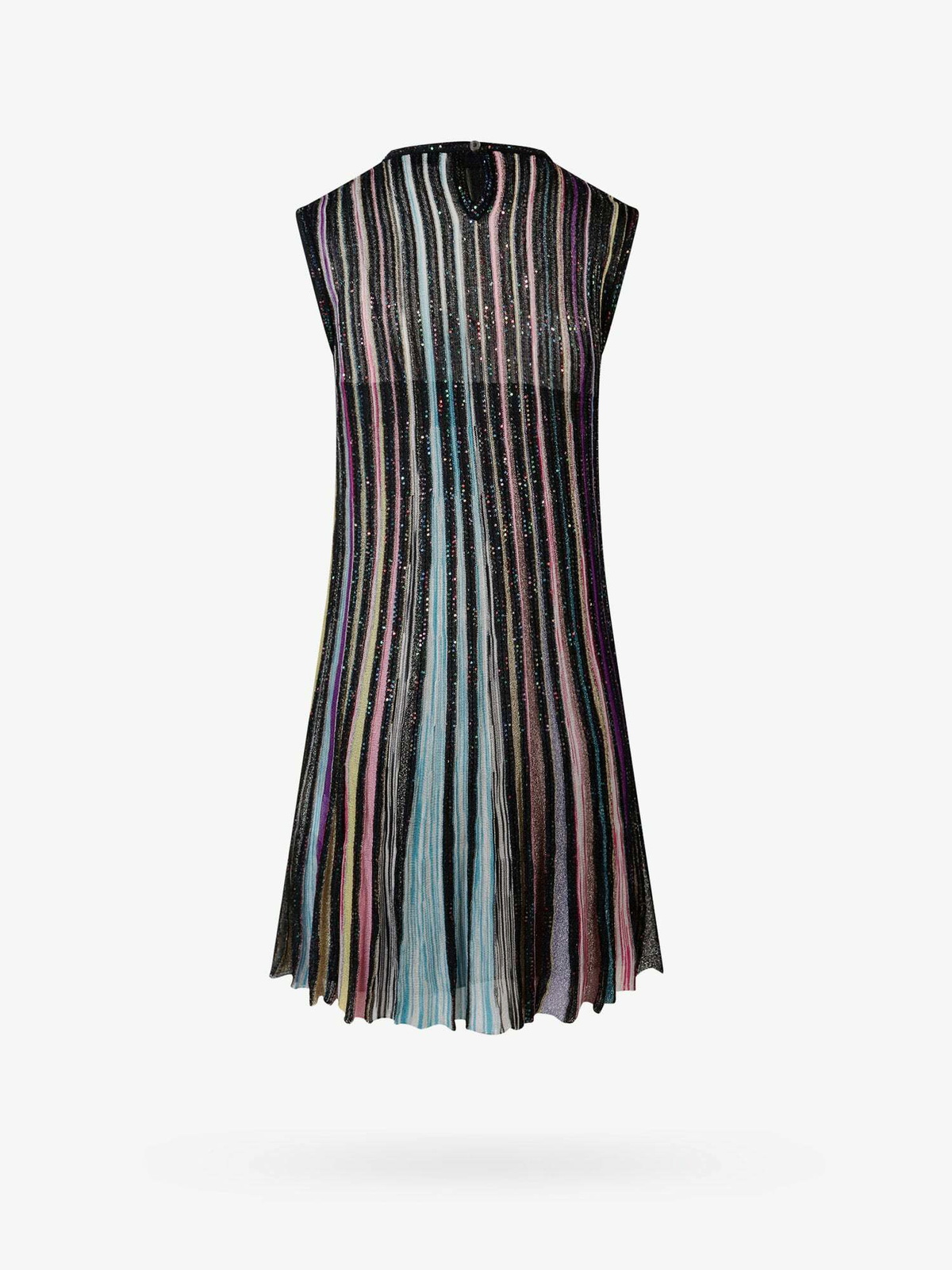 Missoni Multicolor Viscose Clothing