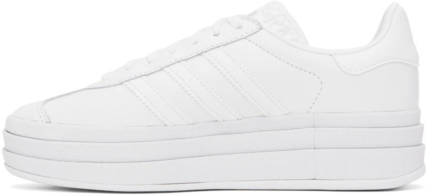 adidas gazelle silver green womens Adidas x Beyonce Ivy Park Superstar Platform Sneakers, 6 - BOPF main image 1
