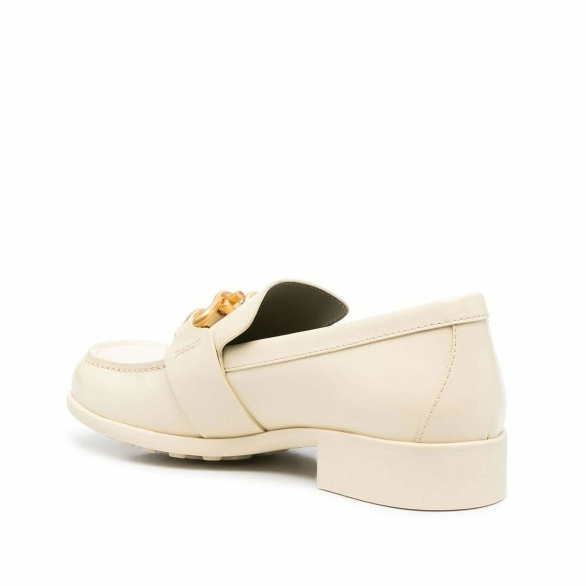 Bottega Veneta Monsieur Loafers