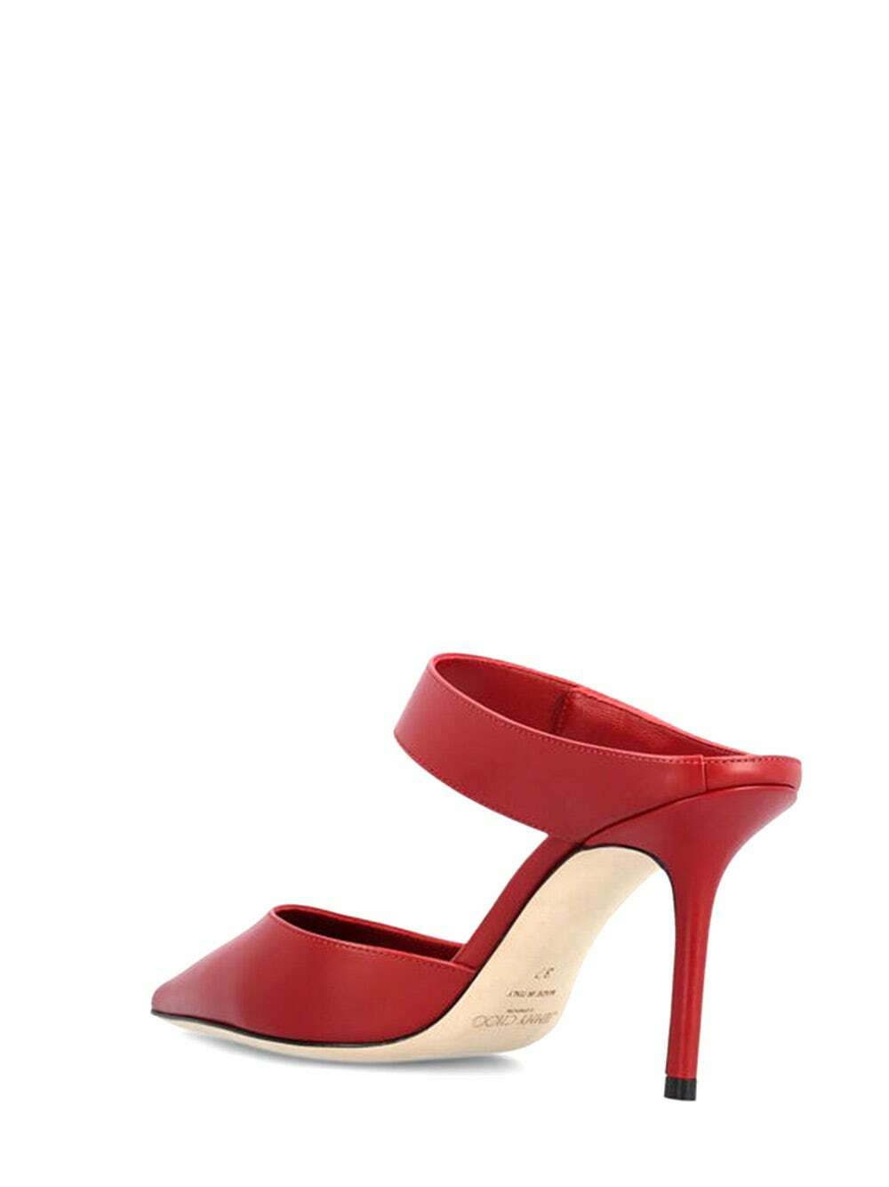 Jimmy Choo Nell Mule