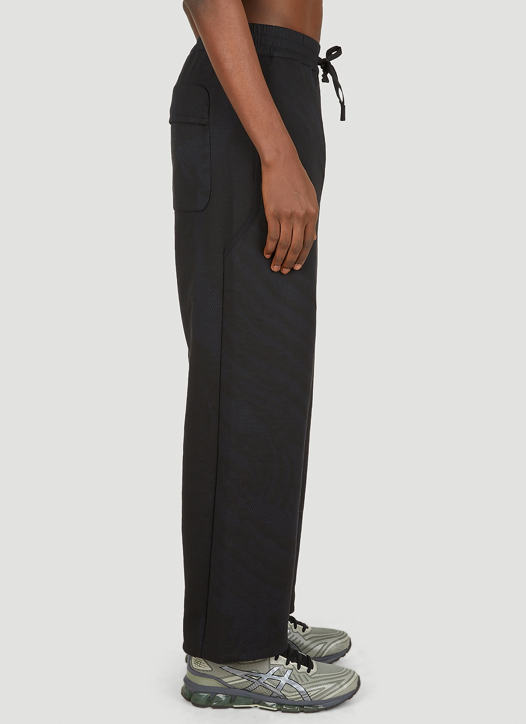 Byborre Bulky Track Pants