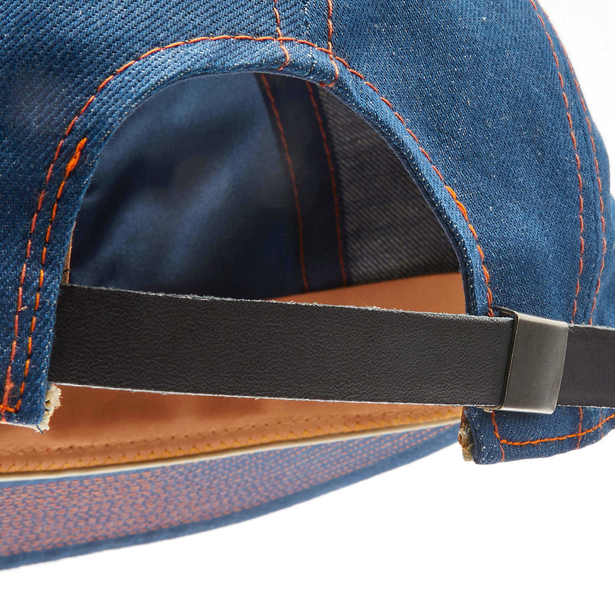 Poten Safilin Cap in Blue