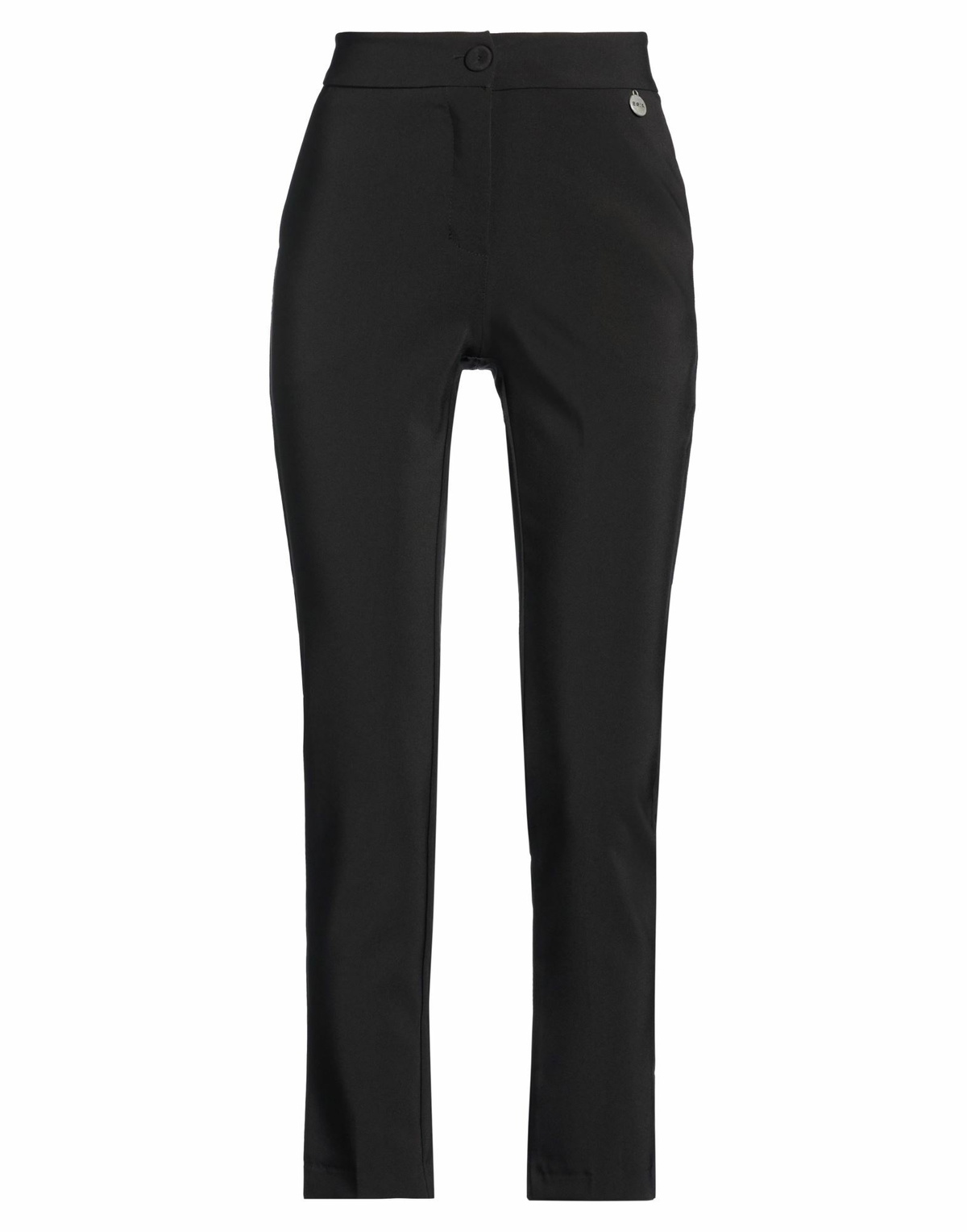 Berna Womens Pants in Black