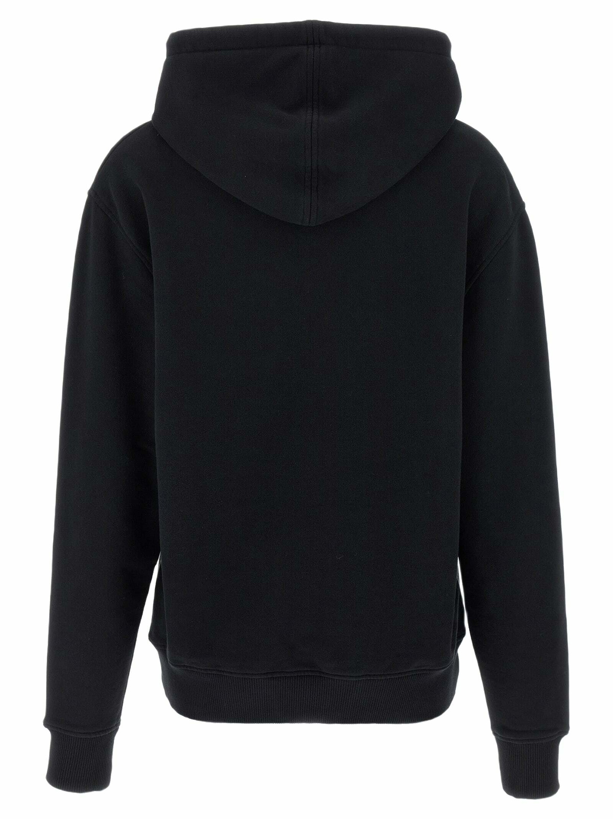 Ami Alexandre Mattiussi ami De Coeur Hoodie