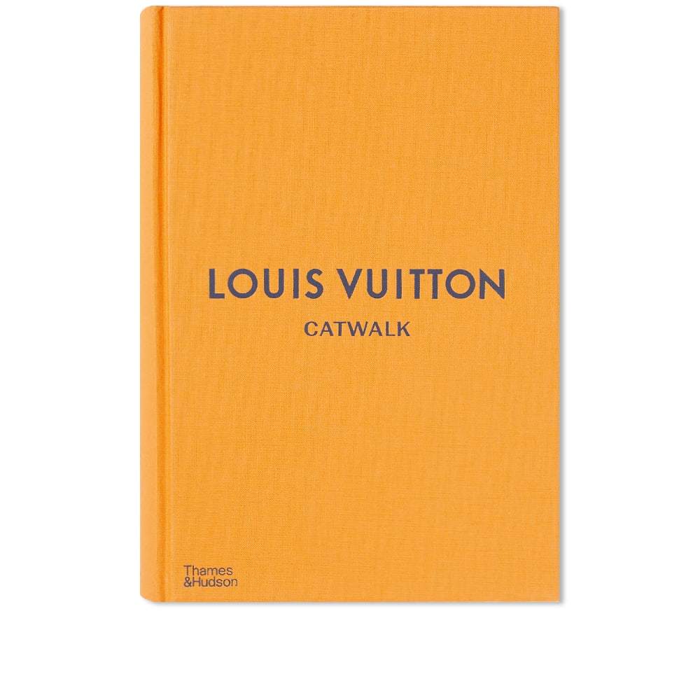 Louis Vuitton Catwalk