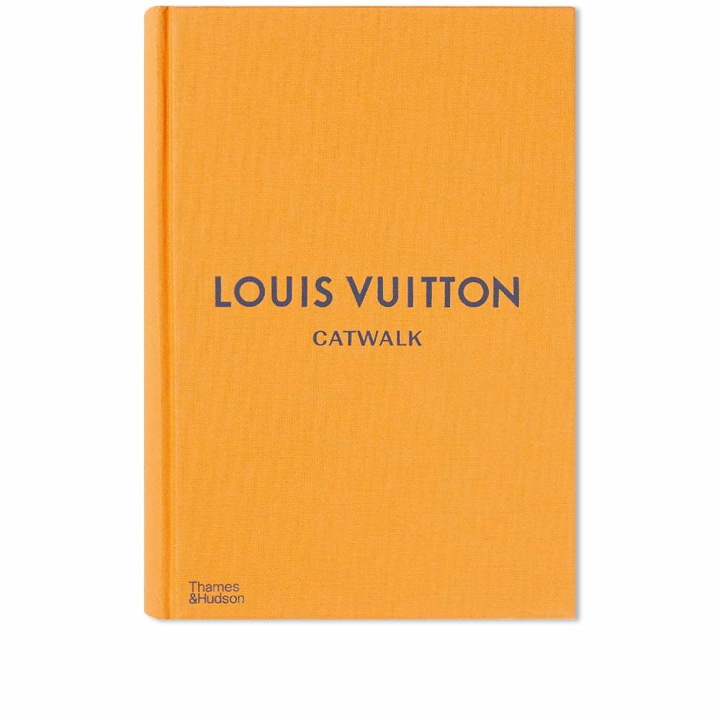 Photo: Louis Vuitton Catwalk