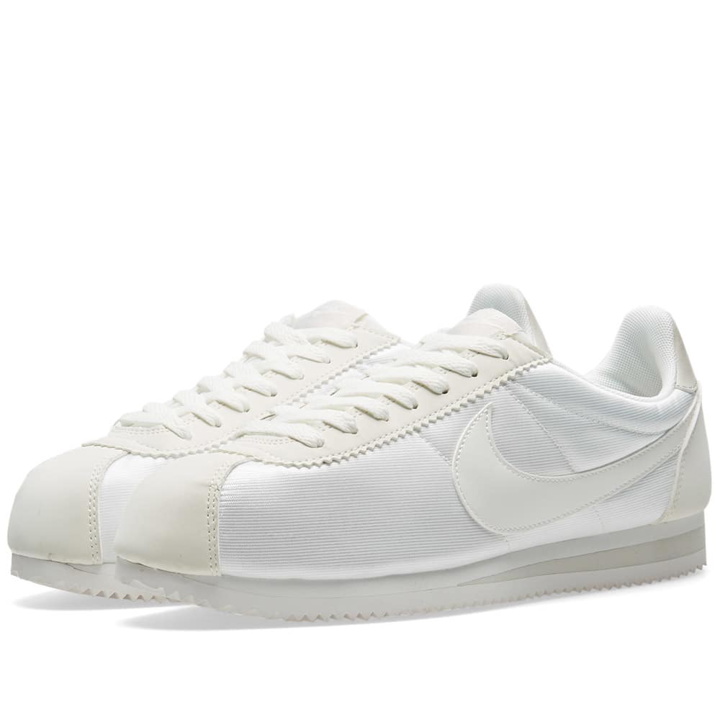 Photo: Nike Classic Cortez Nylon W