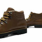 Fracap Men's M127 Roccia Sole Scarponcino Boot - Presented by END. in Olive
