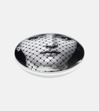 Fornasetti Tema e Variazioni n.78 round box