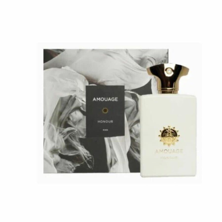 Photo: Amouage Mens Honour EDP Spray 3.4 oz Fragrances 701666410157
