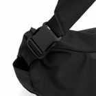 Puma x Heliot Emil Sling Bag in Puma Black 