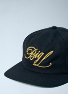 Awake NY Flamboyant Entertainment 6 Panel Cap