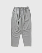 Marni Trousers Grey - Mens - Casual Pants