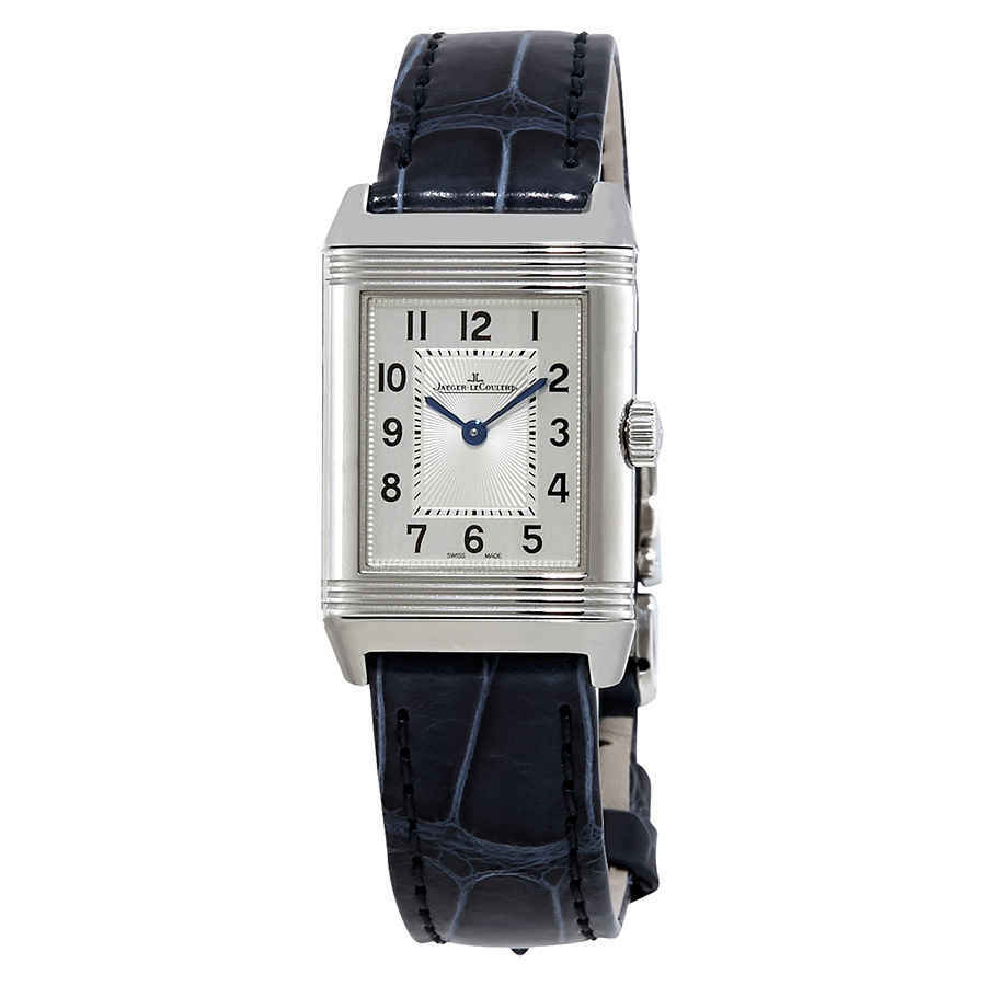 Jaeger LeCoultre Reverso Classic Ladies Hand Wound Watch Q2668432