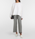 Toteme Virgin wool sweater