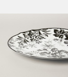 Gucci - Herbarium porcelain tray
