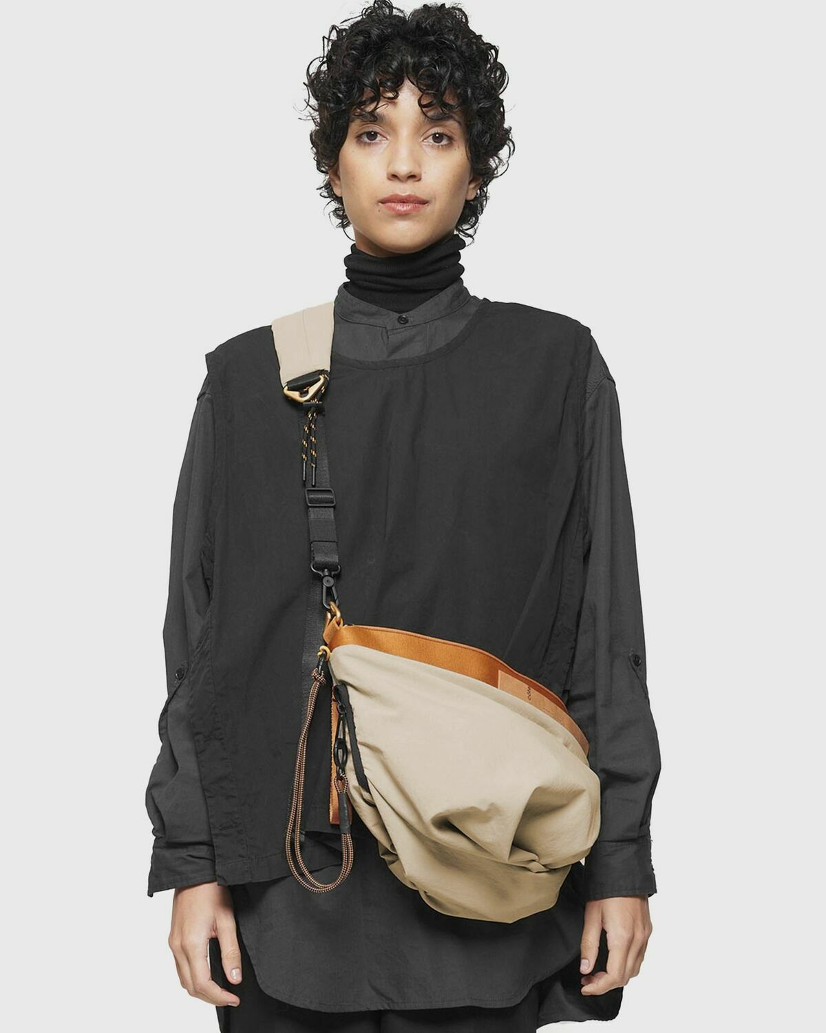 Côte&Ciel Orne Robin Beige Bags