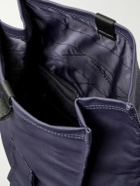 HORIZN STUDIOS - SoFo Cotton-Canvas Backpack