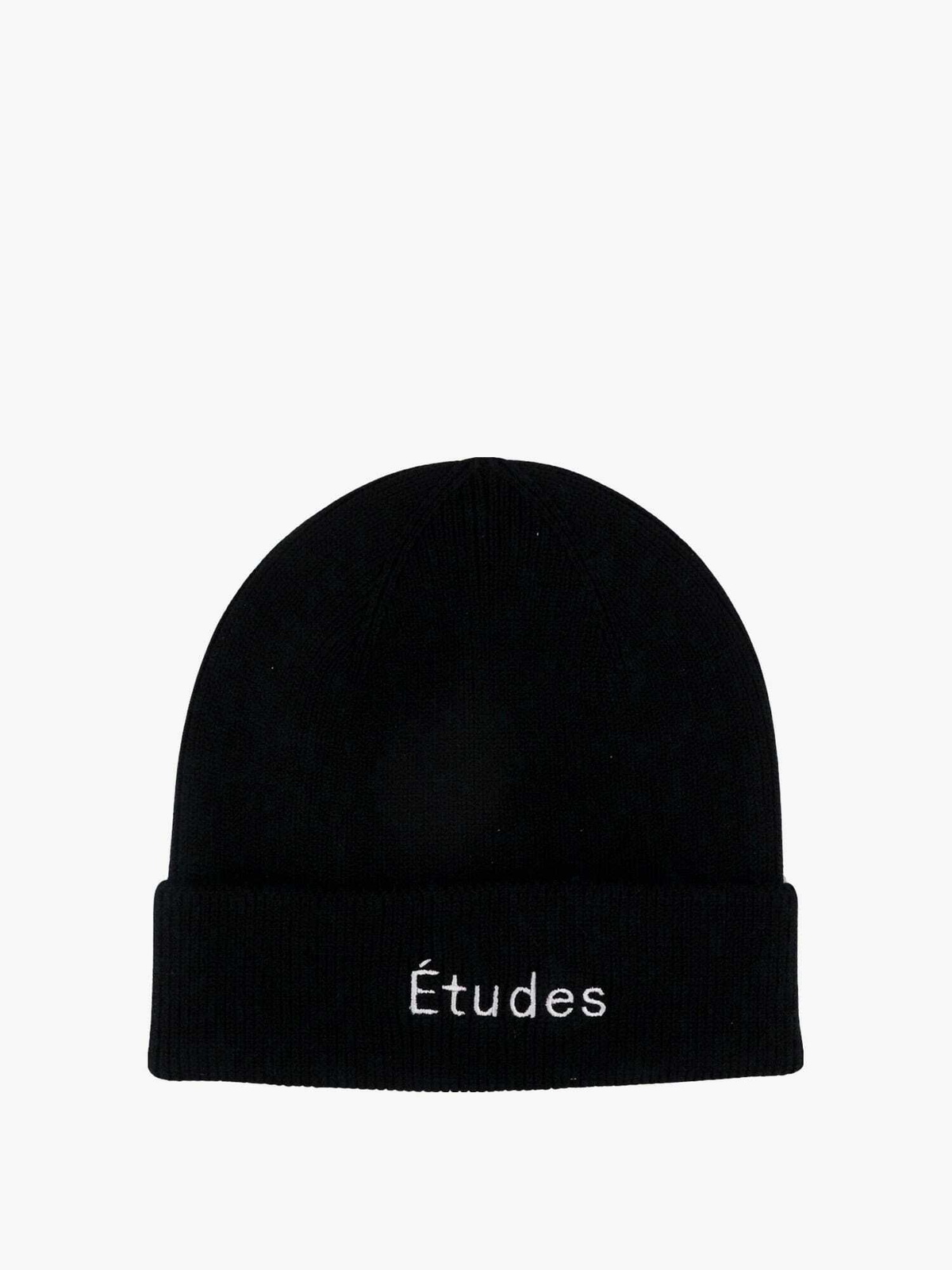 Études Wool Blend Hat