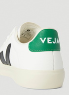 Veja - Campo Sneakers in White