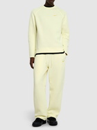 NIKE Nocta Tech Fleece Crewneck Sweatshirt