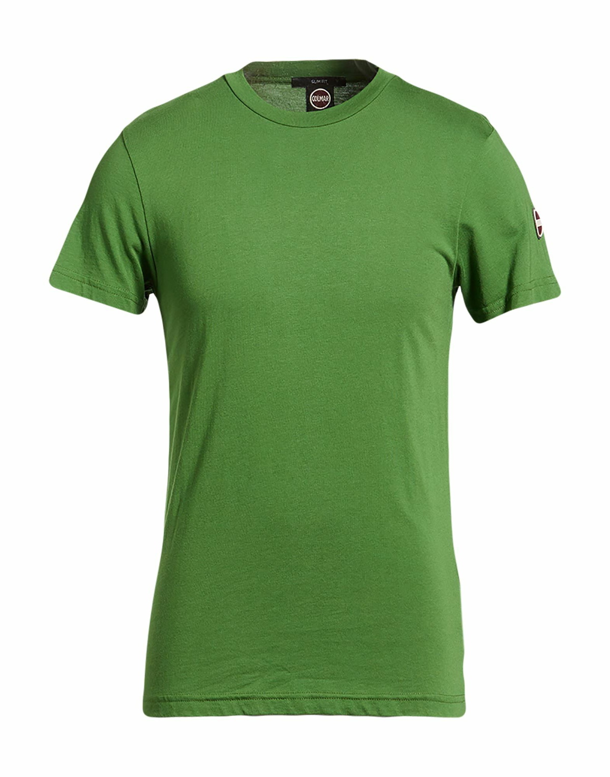 Colmar Mens T-shirt in Green