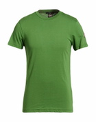 Colmar Mens T-shirt in Green