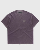 Represent Represent Owners Club T Shirt Purple - Mens - Shortsleeves