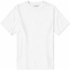 Filson Men's Pioneer Pocket T-Shirt in Bright White